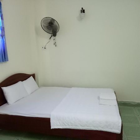 Long Son Hotel Βουνγκ Τάου Εξωτερικό φωτογραφία