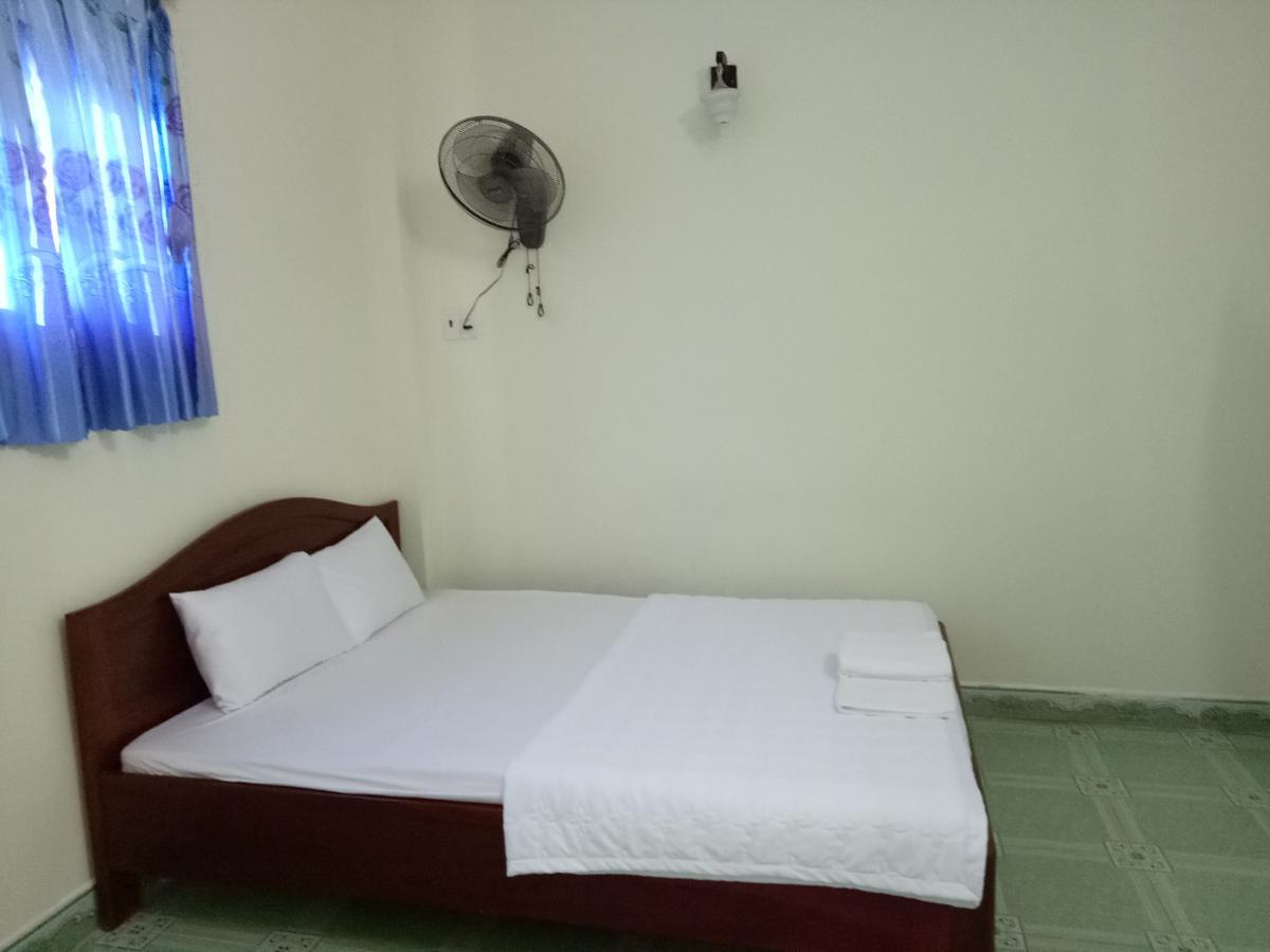 Long Son Hotel Βουνγκ Τάου Εξωτερικό φωτογραφία