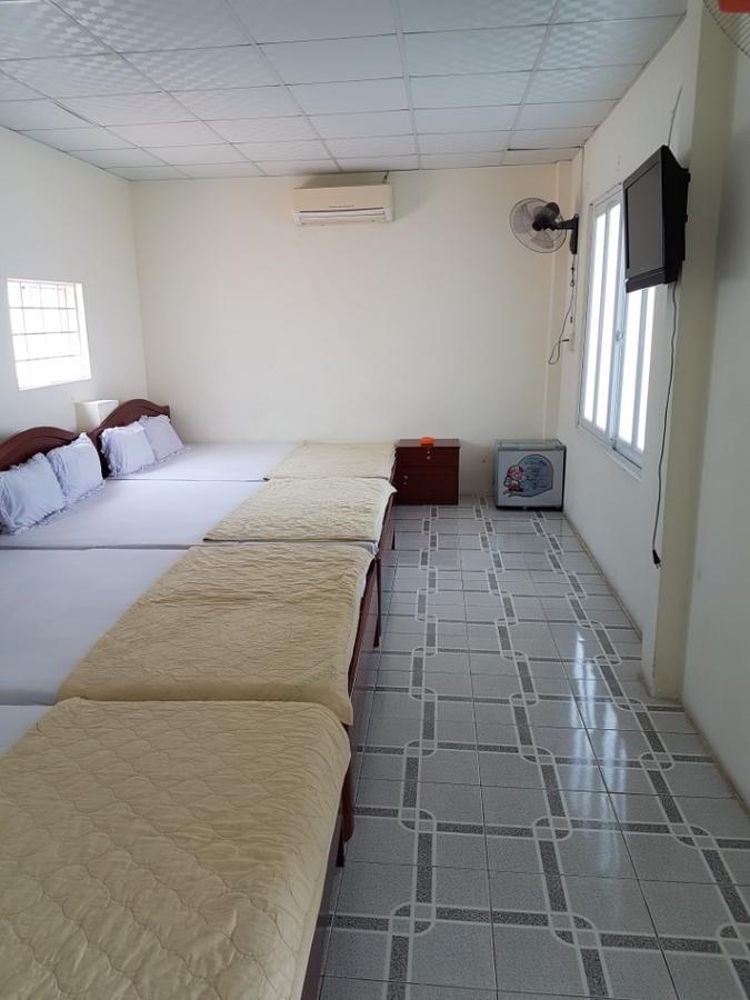 Long Son Hotel Βουνγκ Τάου Δωμάτιο φωτογραφία